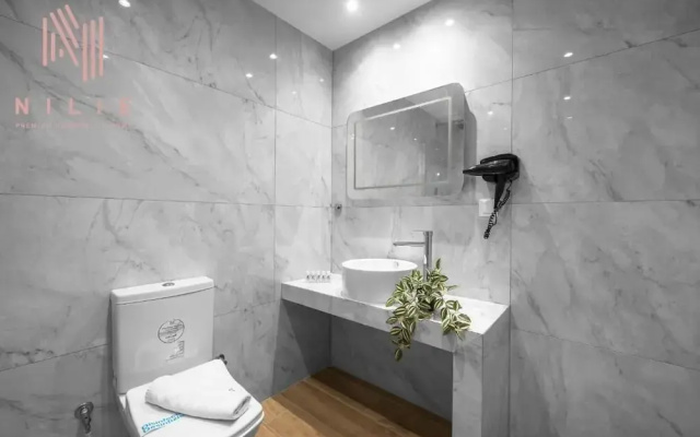 Ultima Suites Nilie Hospitality MGMT
