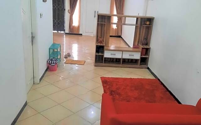 Lotus 1 Homestay Syariah by Luxury Degree