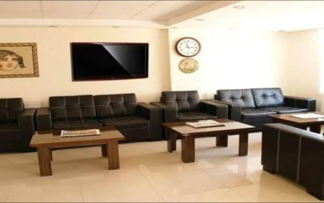 Harbiye Sara Hotel