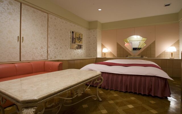 Hotel Osaka la vie en soft – Adults Only