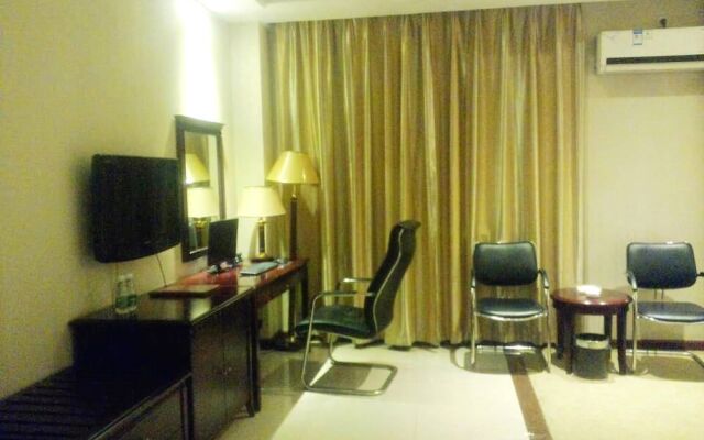 Lijing Hotel