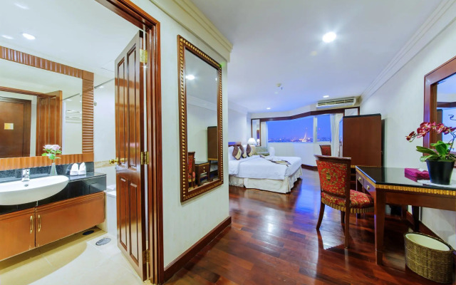 Prince Palace Hotel Bangkok