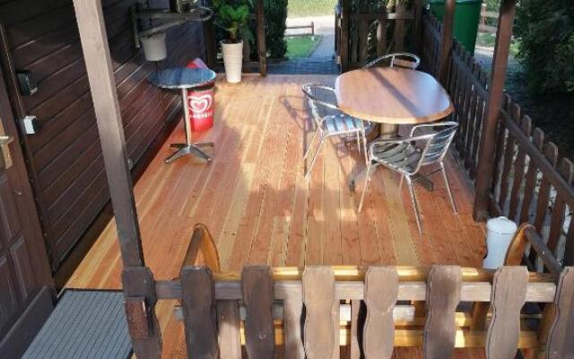 Ferienhaus Hüfler 59