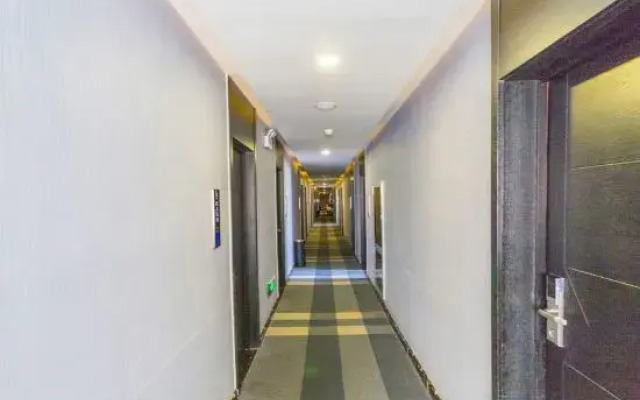 Yasidun Hotel (Hohhot Convention and Exhibition Center)