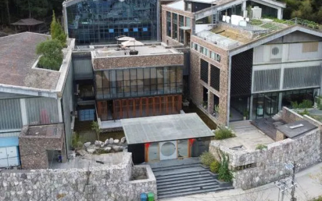 Shoudan Hotel