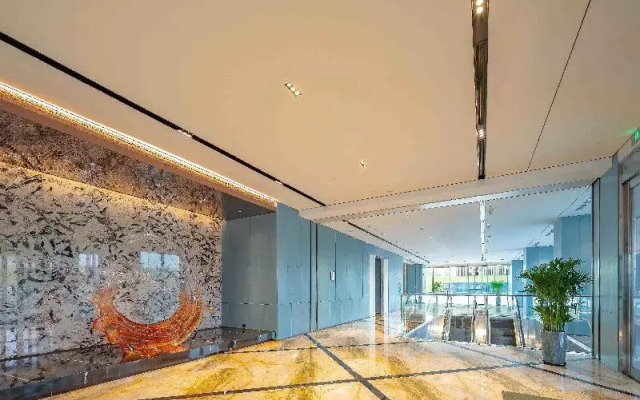 Holiday Inn Changchun Oriental Plaza