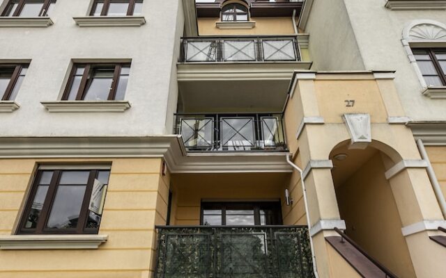 Apartament Blisko Morza