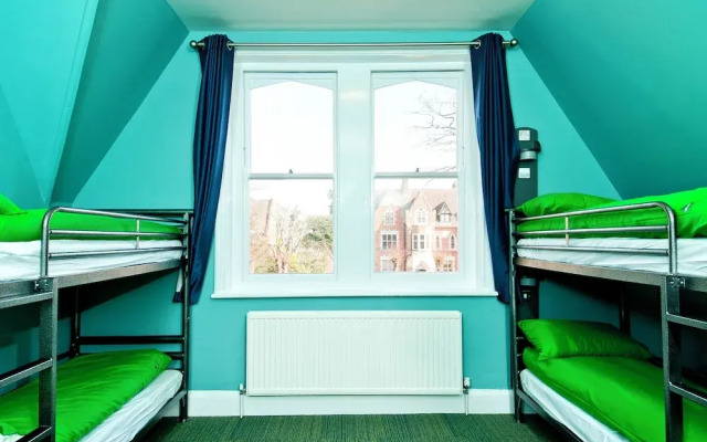 YHA Canterbury - Hostel