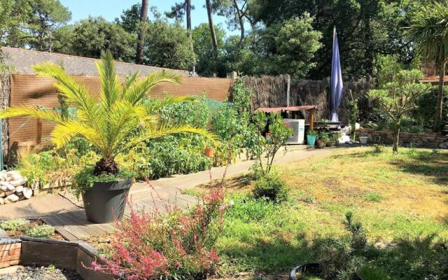 Maison Saint-Brevin-les-Pins, 5 pièces, 8 personnes - FR-1-392-126