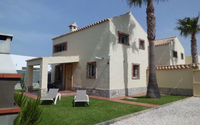 Bungalows La Aceitera