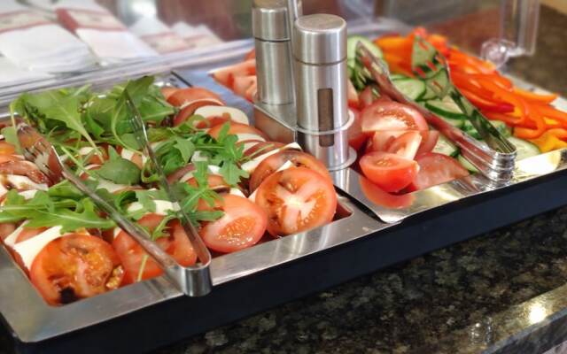 Hotel Alte Brennerei