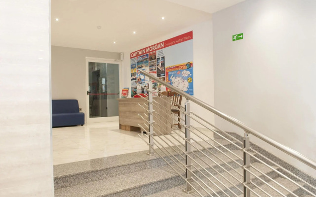 Euro Club Hotel
