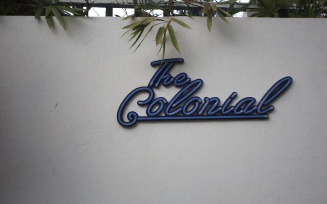 The Colonial