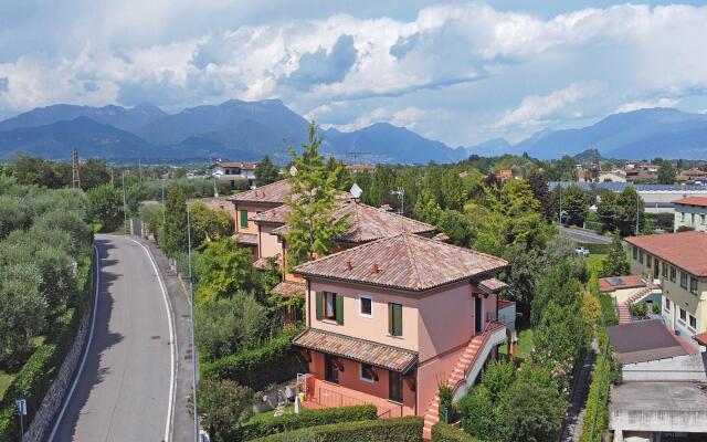 Casa Monte Cicogna PT 1 by Wonderful Italy