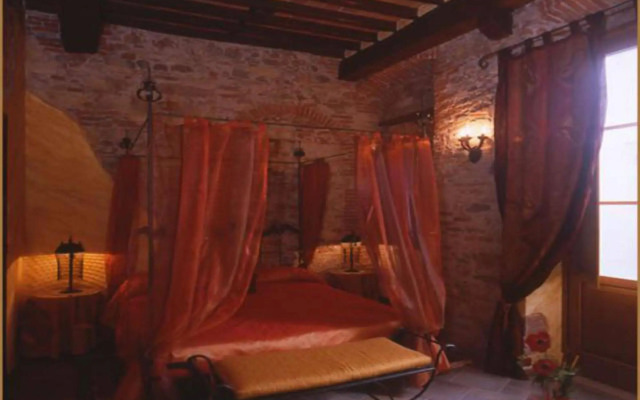 B&B Corte di Re Artù