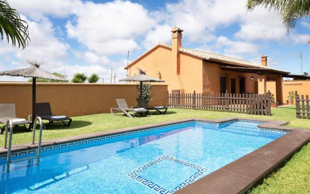Villa Marta Clara 1