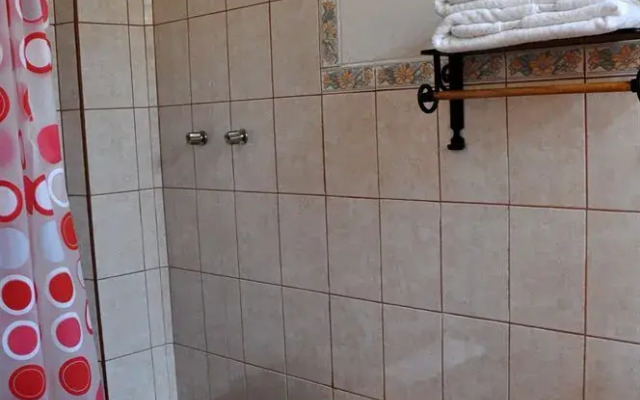 Amaru Hostal I
