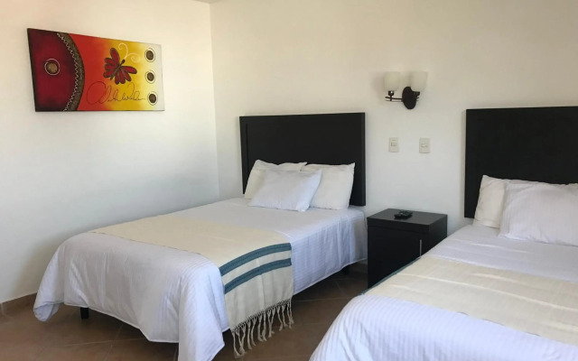 Hotel Finca Las Hortensias