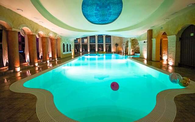 Hotel Azzun Orient SPA&Wellness