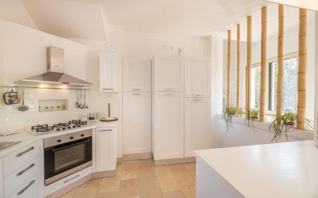 Villa Giada in Casarano