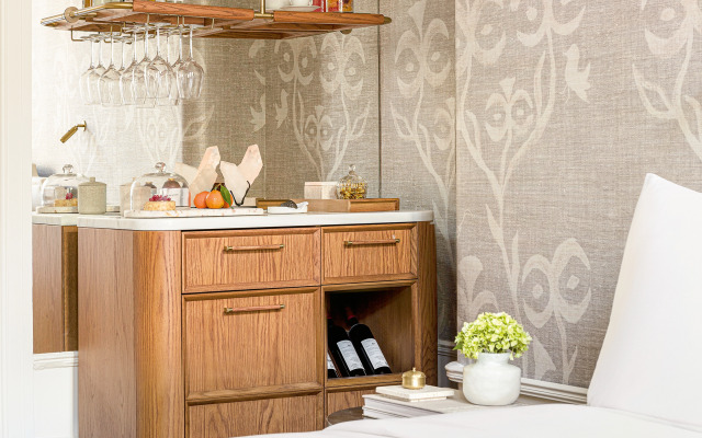 The Dolli At Acropolis, A Hotel To Live