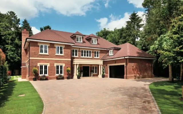 Silverdale House