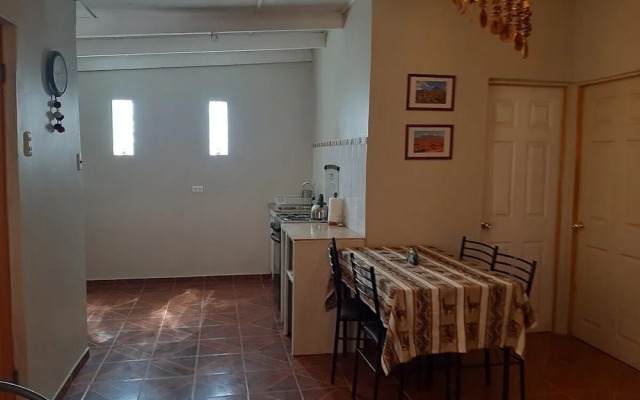 Casa Sutar 1 y 2