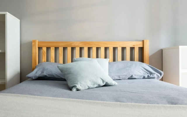 The Tower Bridge Escape - Modern Bright 3bdr Apartment