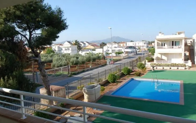 Apartamentos Cala Montero II