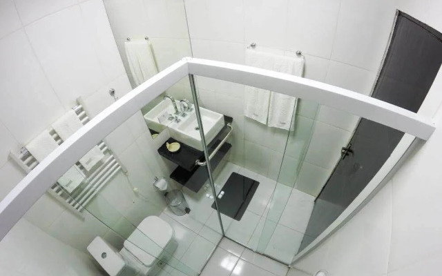 Villa das Araucarias