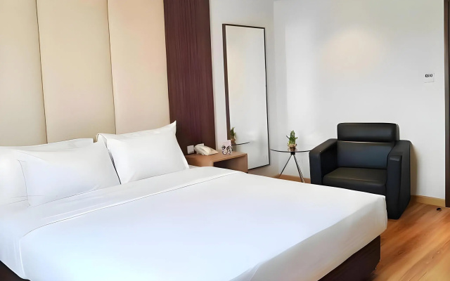 Orchardz Hotel Bandara