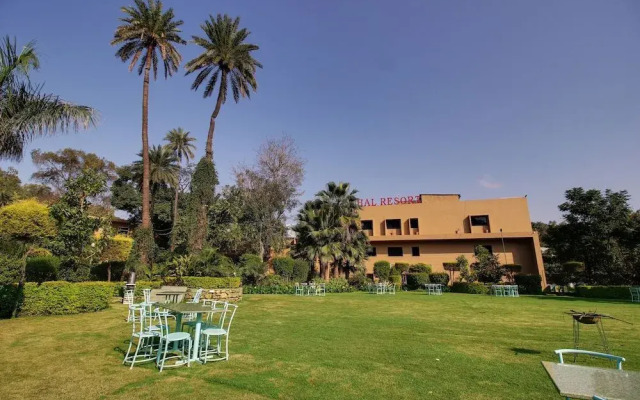 Achal Resort