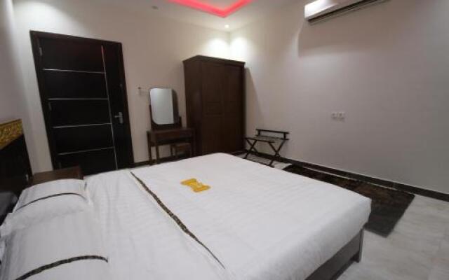 Alathriyah Hotel Suites