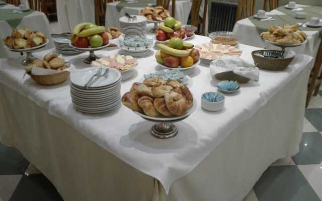 Hotel Ariosto