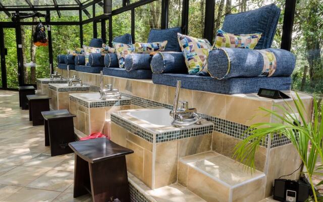 Entim Sidai Wellness Sanctuary