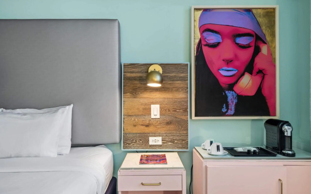Abitta Boutique Hotel, Ascend Hotel Collection
