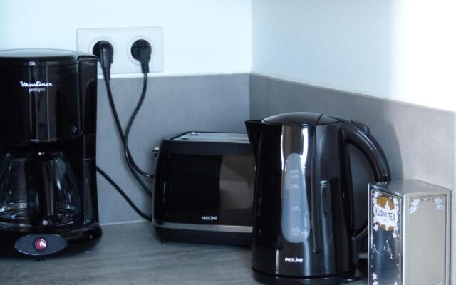 Le 8 - Le Eight Audierne