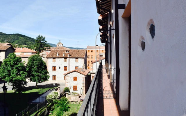 Apartamentos turísticos Rincones del Vino