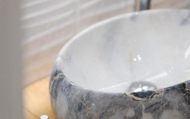 SOLMAR Studio Sea View (Building Stefan Resort)