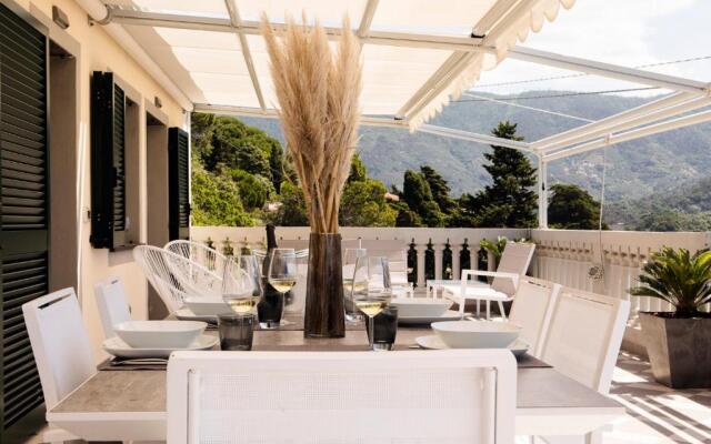 Bellevue - Rooms & Suites