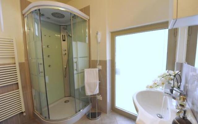 Acacia Firenze Apartments Artemisia-Angelica