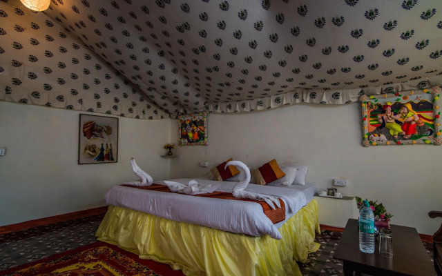 The Narayan Resort