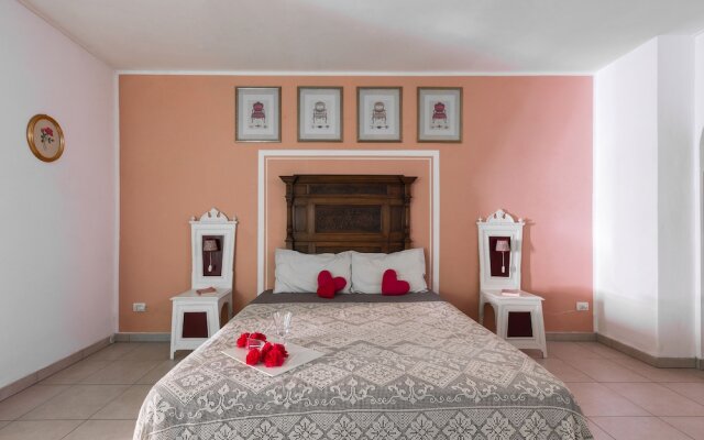 2263 Appartamenti Novecento - Casa Novecento