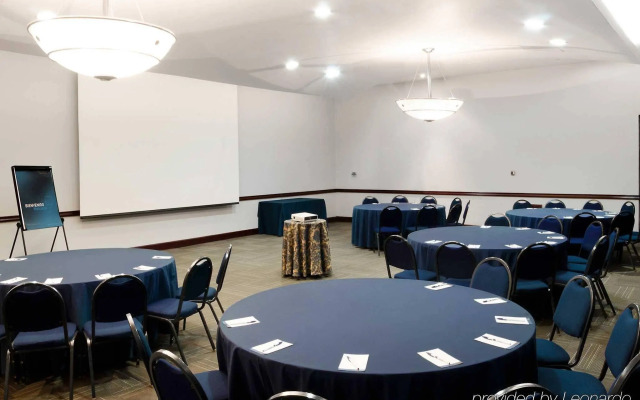 Novotel Monterrey Valle