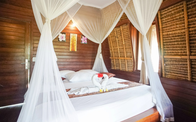 Abian Huts Dream Beach Lembongan