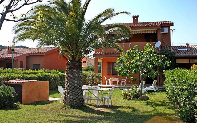 House Marrone Costa Rei 13517