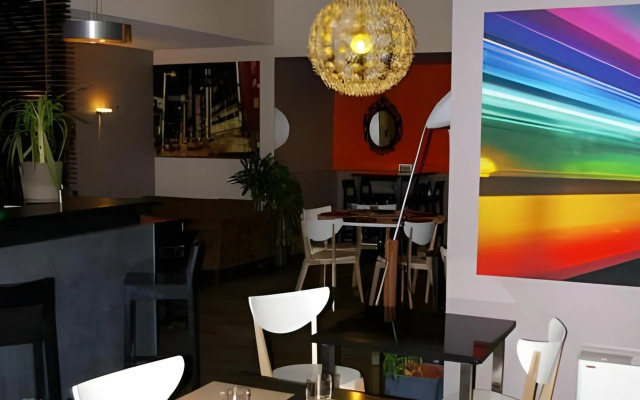 Gaïa Café