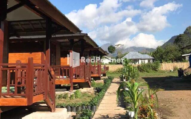 Wisata Rinjani Villa Syariah RedPartner