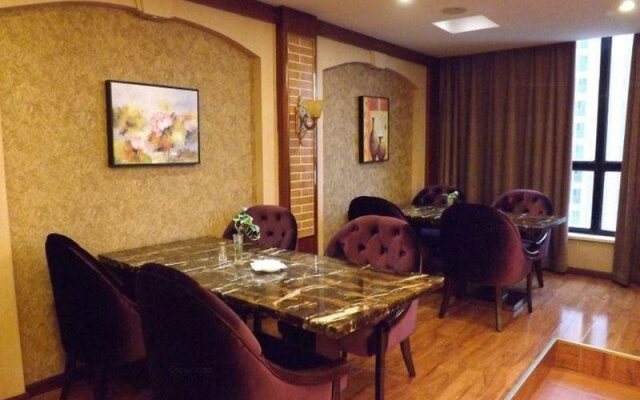 Elite Hotel Xian