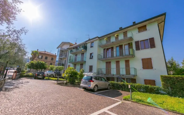 Claz House in Riva del Garda